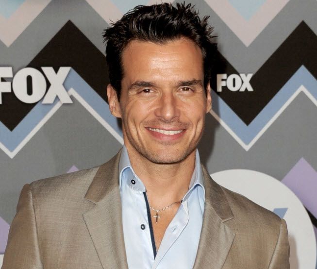 Antonio Sabàto Jr.